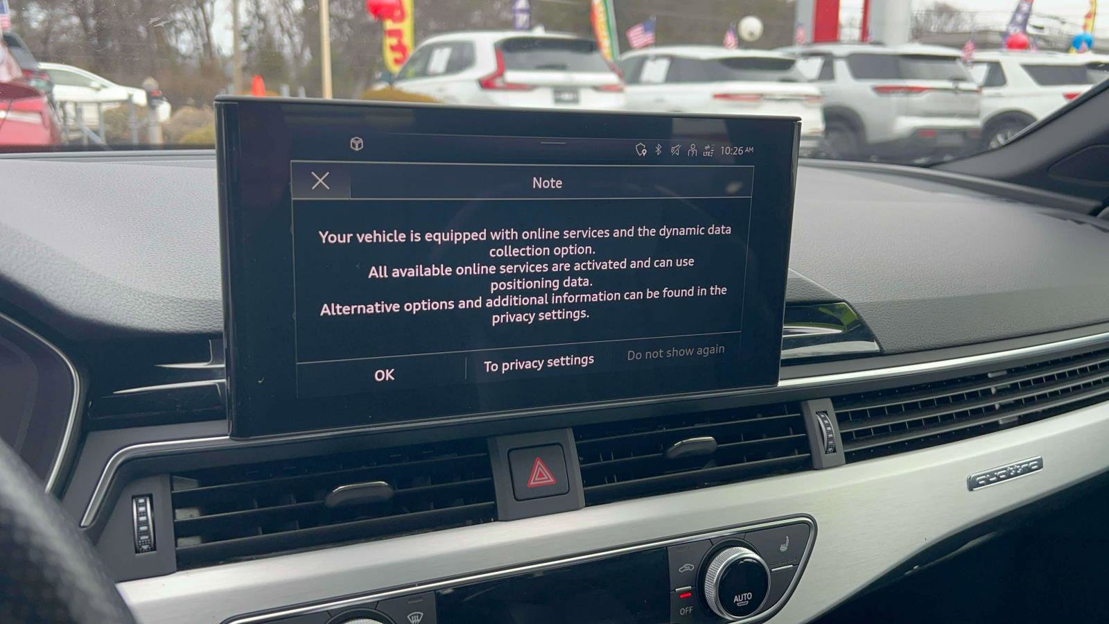 Used 2022 Audi A5 2.0T Premium Plus image 25