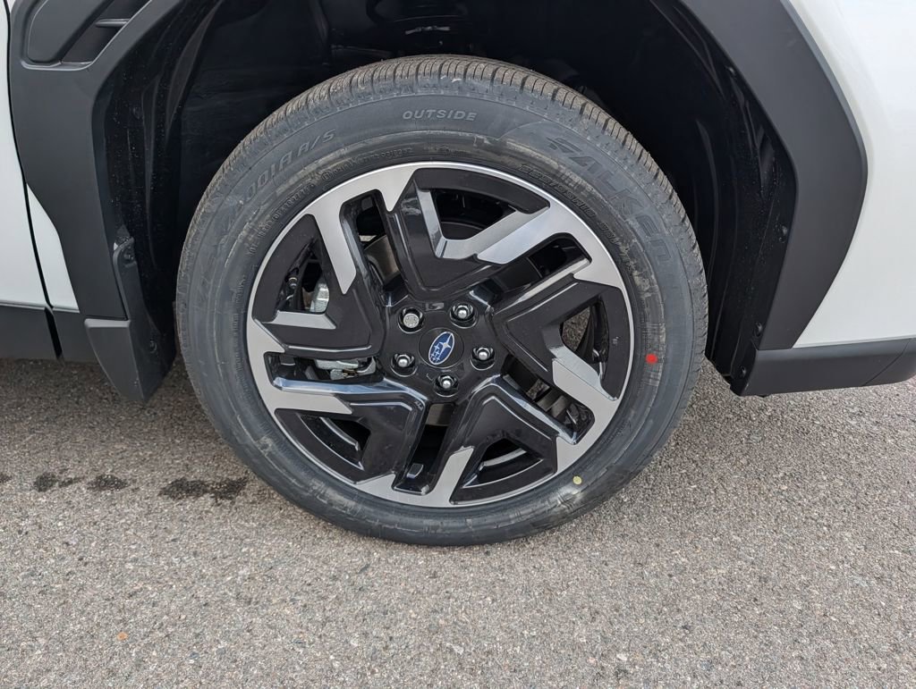 New 2026 Subaru Forester Limited image 21