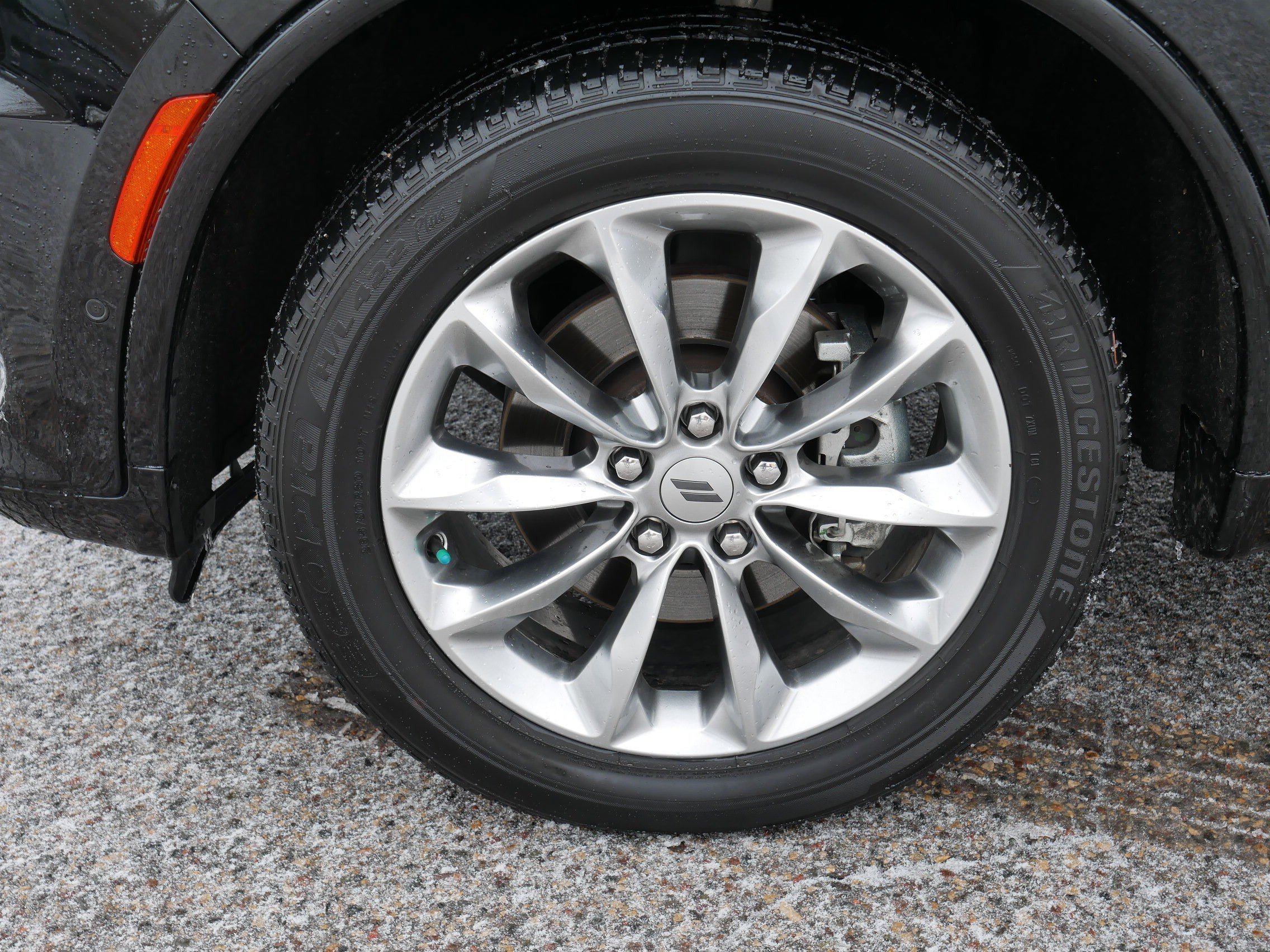 Used 2023 Dodge Durango Citadel image 15