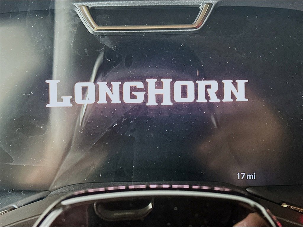 New 2025 RAM 1500 Limited image 12