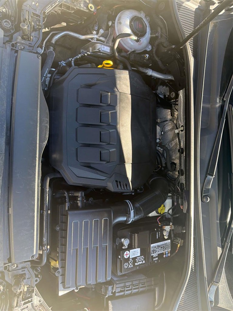 Used 2023 Audi Q3 2.0T Premium Plus w/ Premium Plus Package image 21