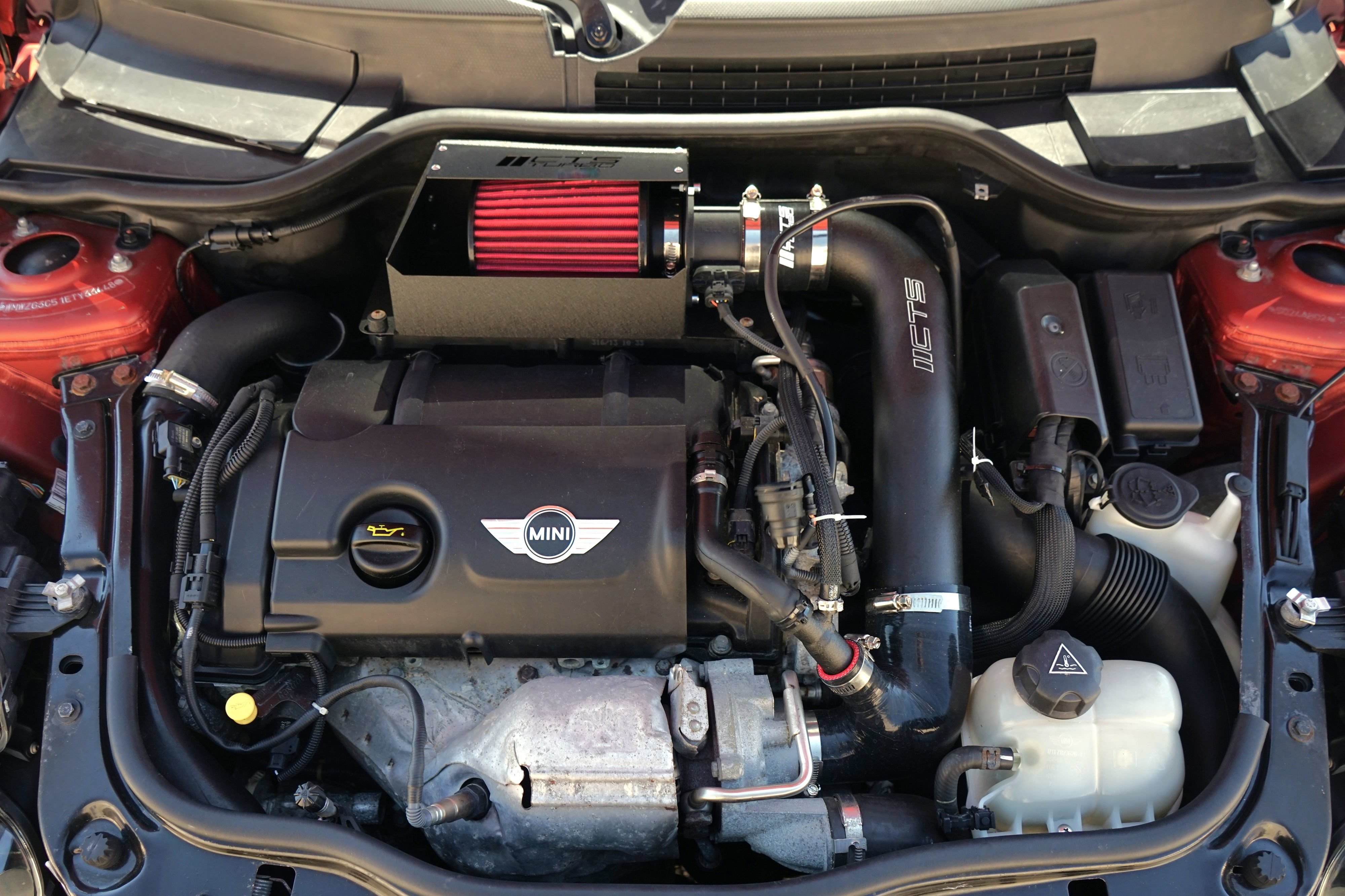 Used 2014 MINI Cooper Clubman S FWD image 36