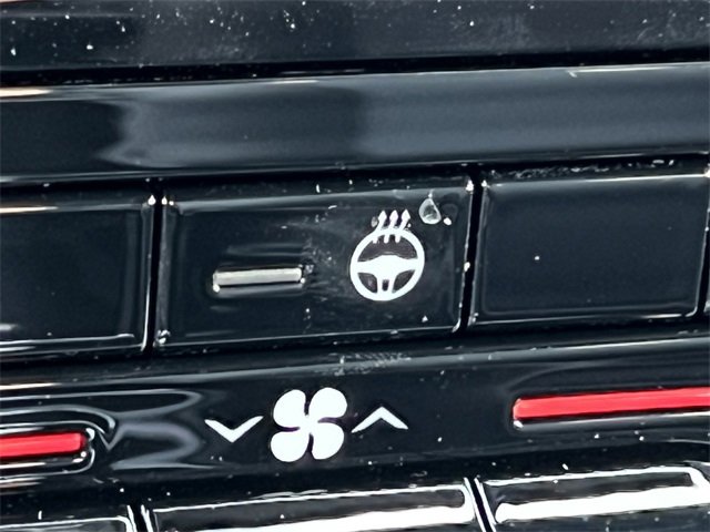 New 2025 Jeep Grand Cherokee Limited w/ Trailer Tow Package image 27