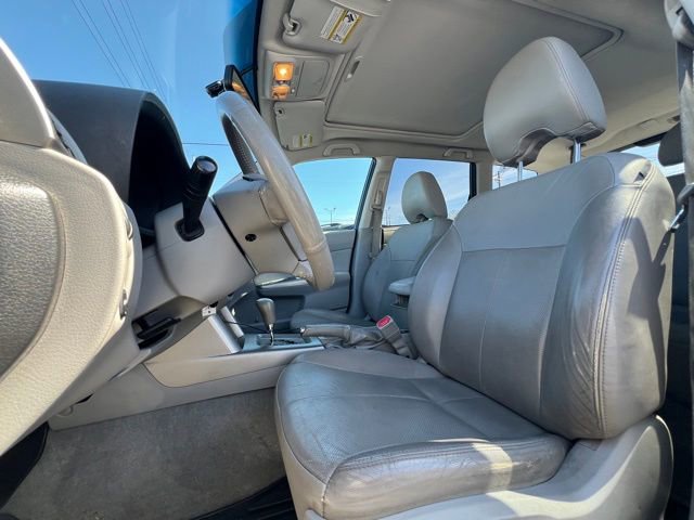 Used 2010 Subaru Forester 2.5X Limited AWD/4WD image 16