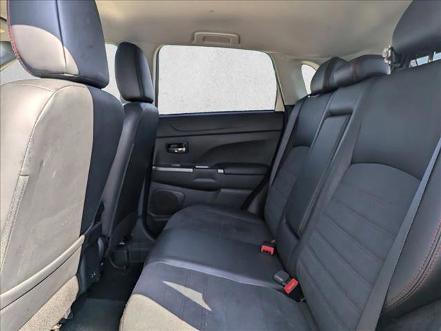 Used 2022 Mitsubishi Outlander Sport LE image 15