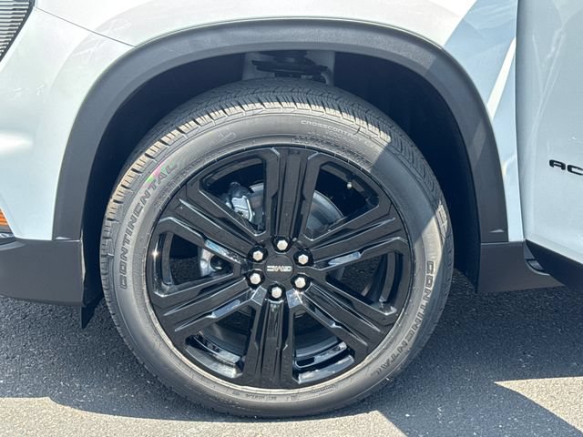 New 2026 GMC Acadia Elevation w/ Black Edition FWD image 29