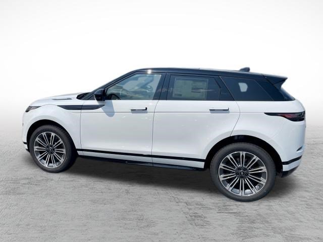 New 2026 Land Rover Range Rover Evoque Hoxton AWD/4WD image 5