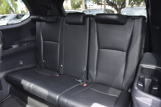 Used 2026 Toyota Grand Highlander AWD Hybrid image 24
