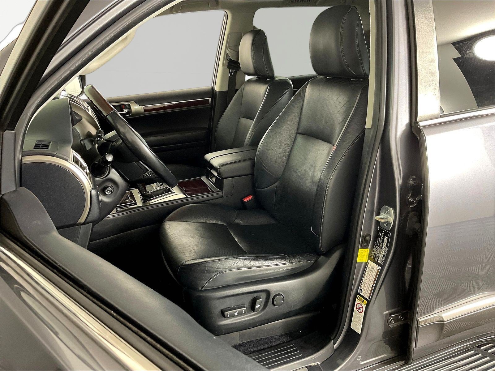Used 2019 Lexus GX 460 Premium AWD/4WD image 21