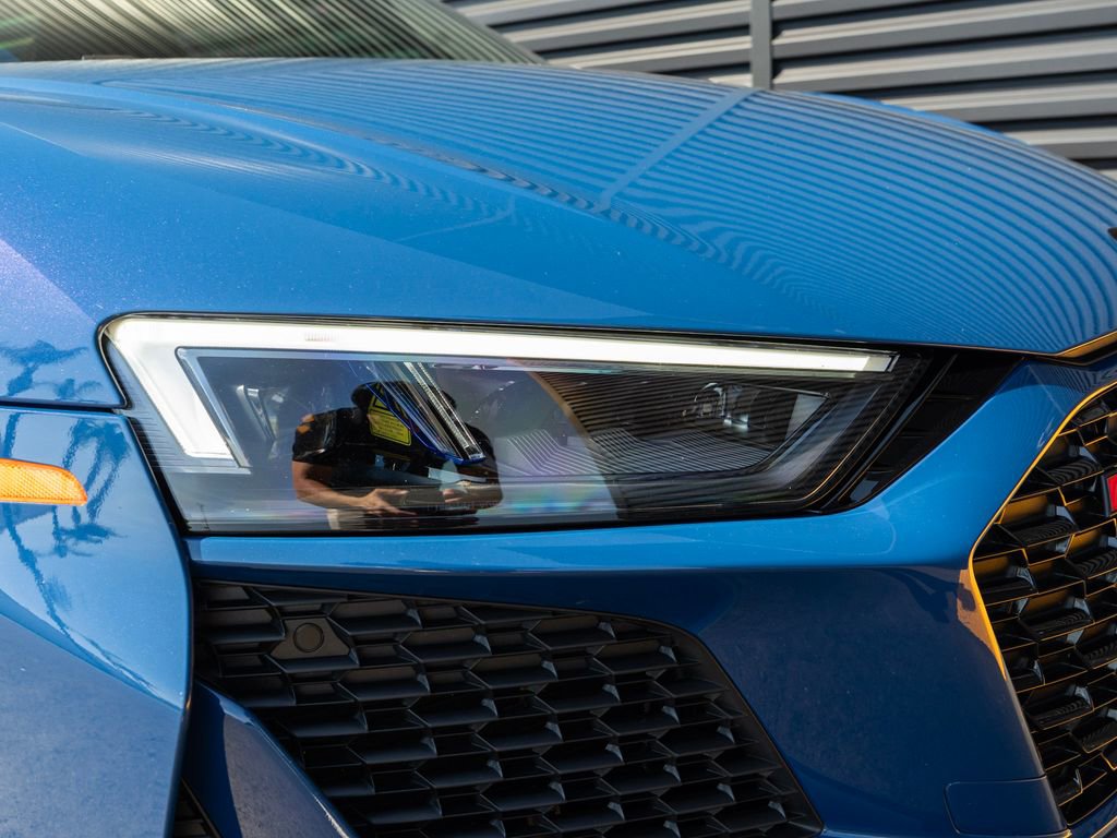 Used 2023 Audi R8 V10 performance image 12