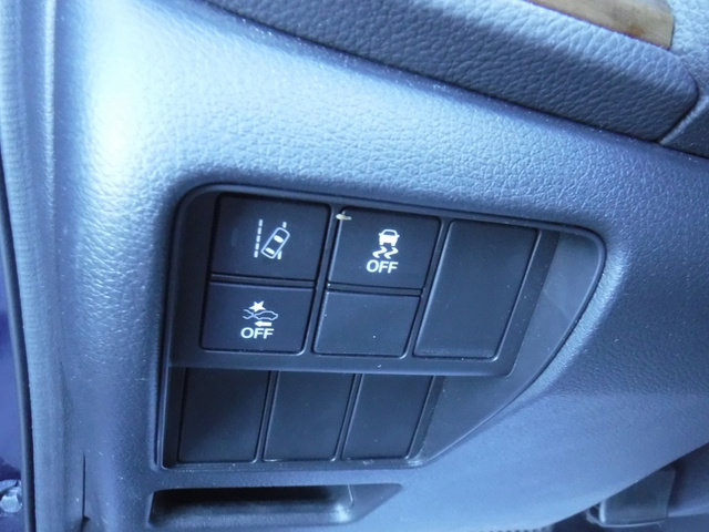 Used 2020 Honda CR-V EX image 15