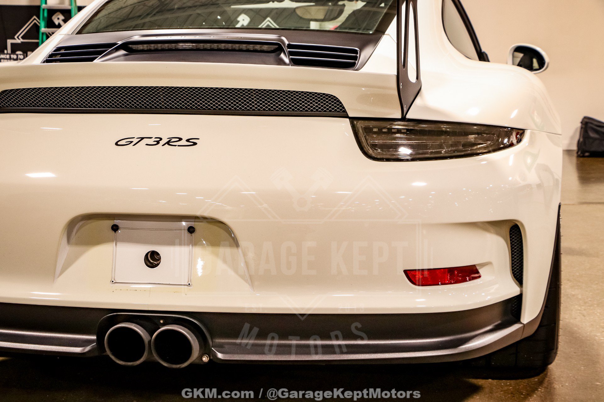 Used 2016 Porsche 911 GT3 RS RWD image 50