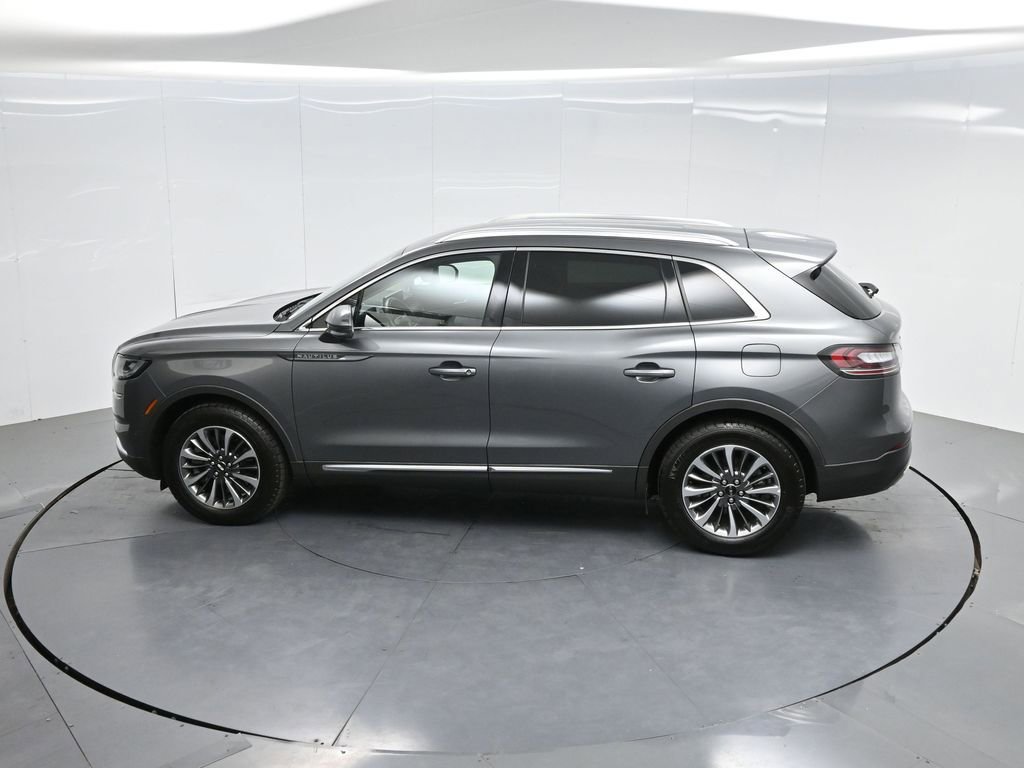 Used 2023 Lincoln Nautilus FWD w/ Premium Package image 55