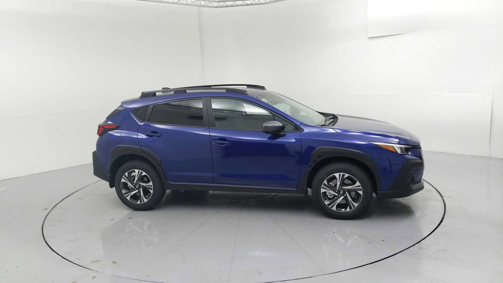 New 2026 Subaru Crosstrek 2.0i Premium image 12