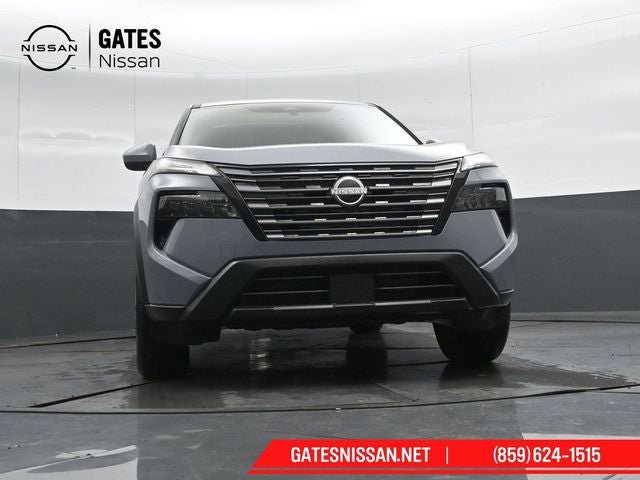 New 2026 Nissan Rogue SV image 38