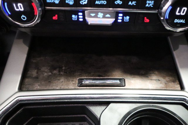 Used 2022 Ford F250 Lariat w/ Tremor Off-Road Package AWD/4WD image 51