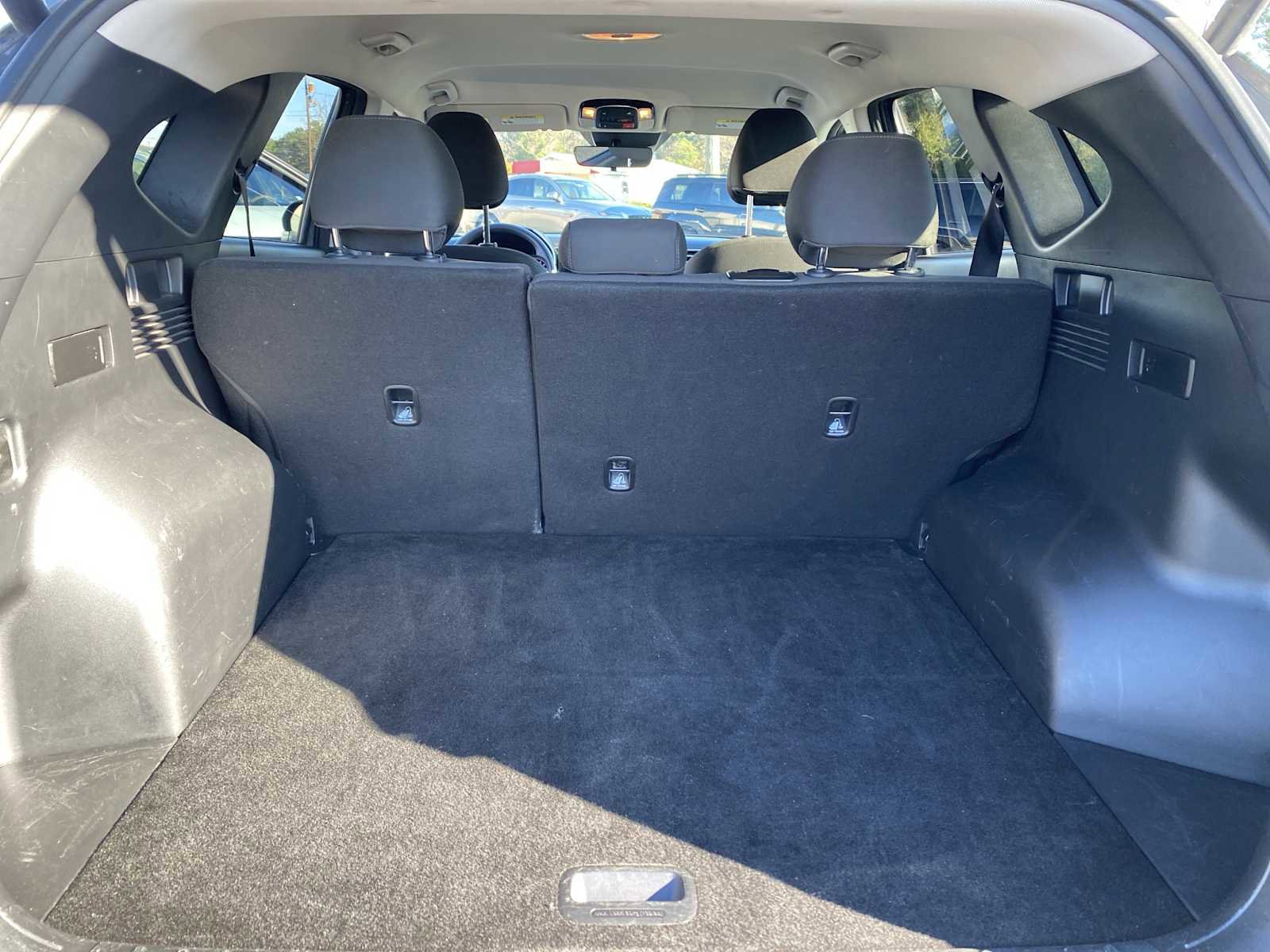 Certified 2024 Hyundai Tucson SEL image 36