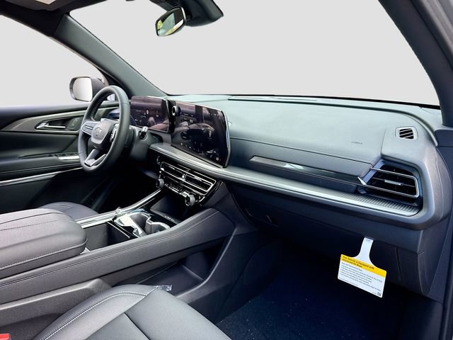 New 2026 Chevrolet Traverse LT image 31