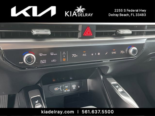 New 2026 Kia Sorento S w/ S Panoramic Sunroof Package FWD image 22