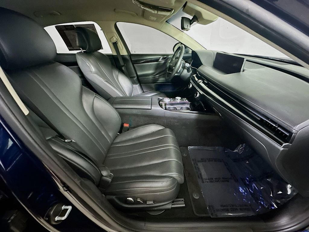 Used 2023 Genesis G80 2.5T image 12
