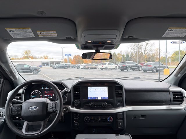 Used 2023 Ford F150 XLT w/ Trailer Tow Package AWD/4WD image 18