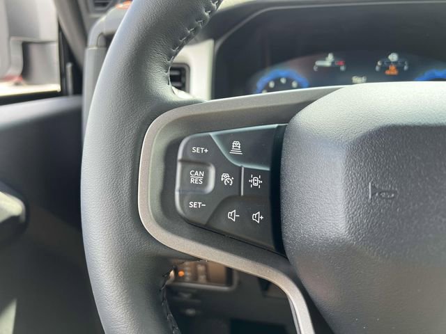 New 2025 Ford Bronco Stroppe Edition image 17