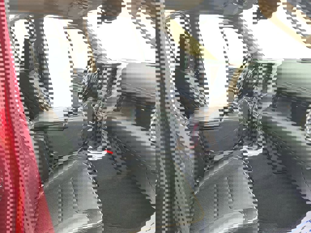 Used 2021 RAM 1500 Laramie image 15