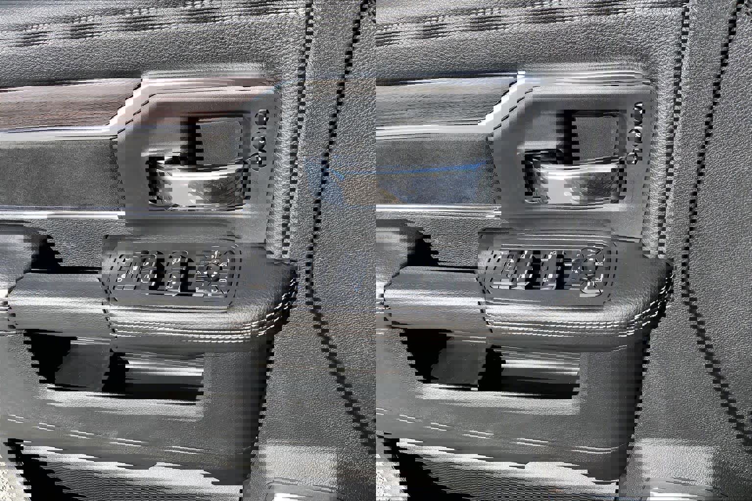 New 2026 RAM 2500 Laramie image 17