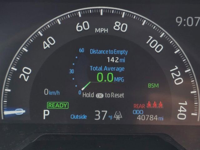 Used 2023 Toyota RAV4 XLE image 27