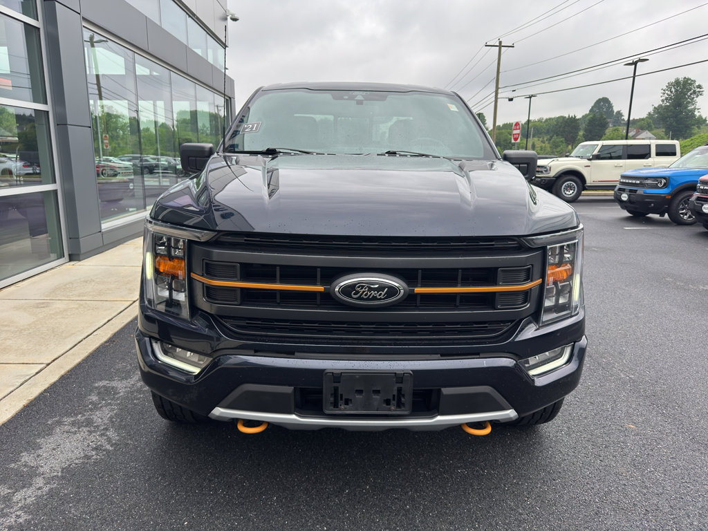 Used 2021 Ford F150 Tremor w/ Equipment Group 401A Mid AWD/4WD image 2