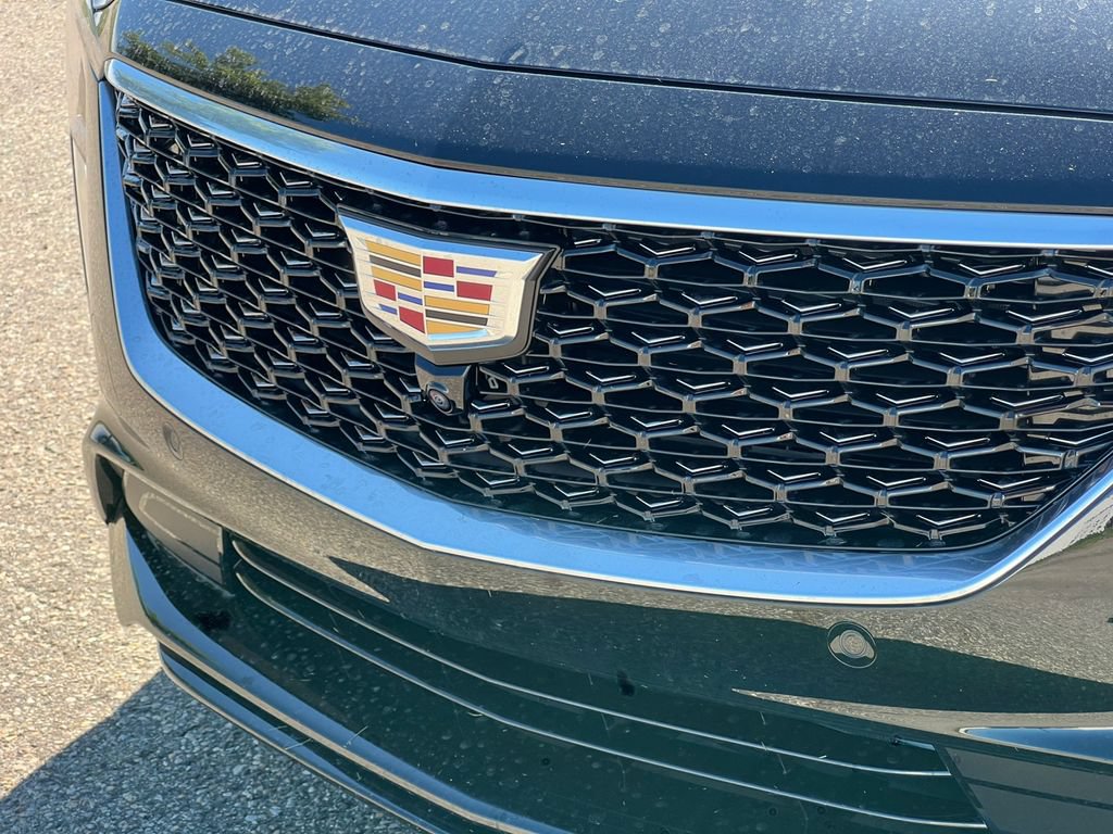 New 2026 Cadillac CT5 Premium Luxury AWD/4WD image 36