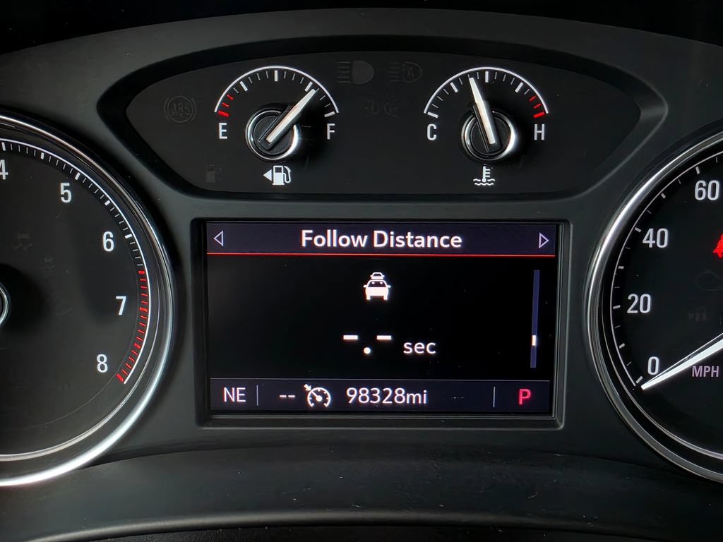Used 2021 Buick Enclave Premium w/ Surround and Sites Package AWD/4WD image 34