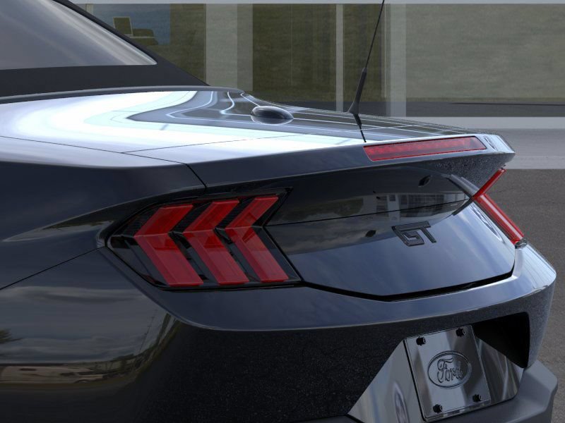 New 2026 Ford Mustang GT Premium RWD image 22