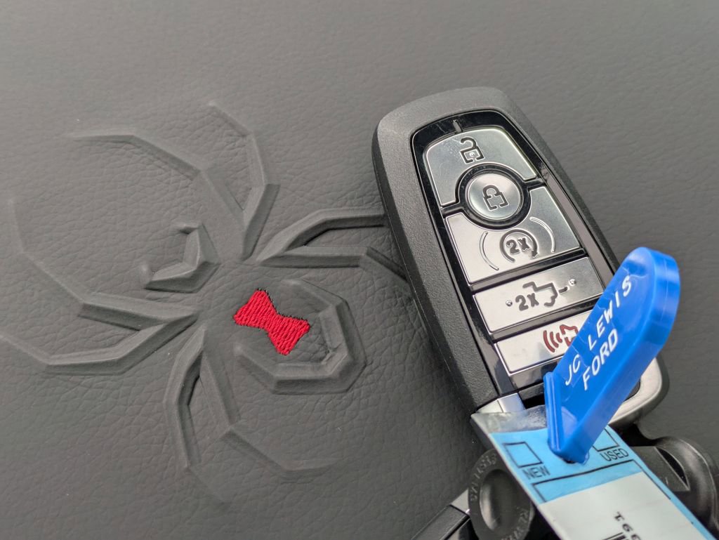 New 2026 Ford F250 XLT w/ XLT Premium Package image 34