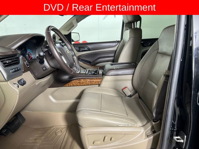 Used 2017 Chevrolet Suburban Premier image 11