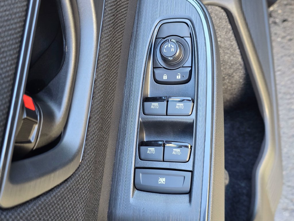 New 2026 Subaru Outback Premium AWD/4WD image 15
