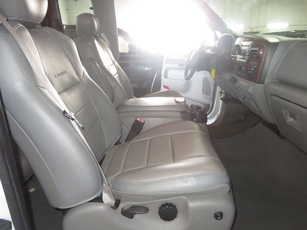 Used 2007 Ford F250 Lariat RWD image 27