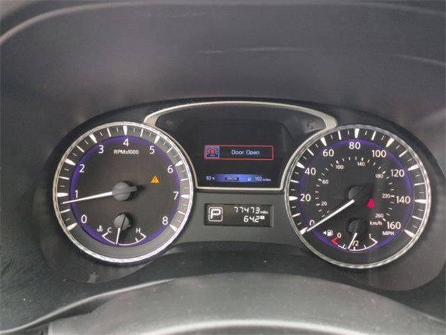 Used 2020 INFINITI QX60 Luxe w/ Essential Package image 32