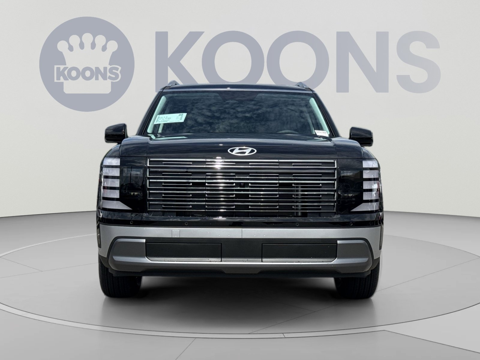 New 2027 Hyundai Palisade SEL AWD/4WD image 11