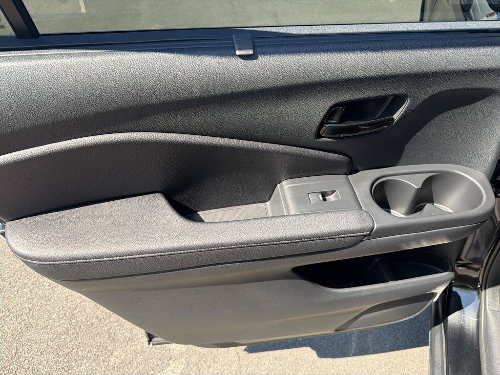 Used 2023 Honda Passport Elite image 25