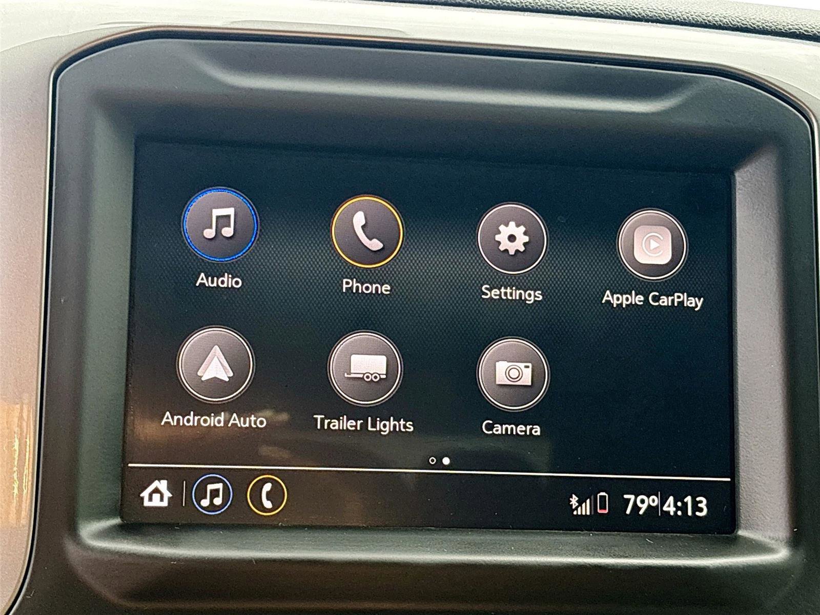 Used 2021 Chevrolet Silverado 1500 W/T w/ WT Value Package image 15