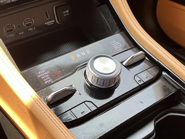 Used 2022 Jeep Grand Cherokee L Summit AWD/4WD image 38