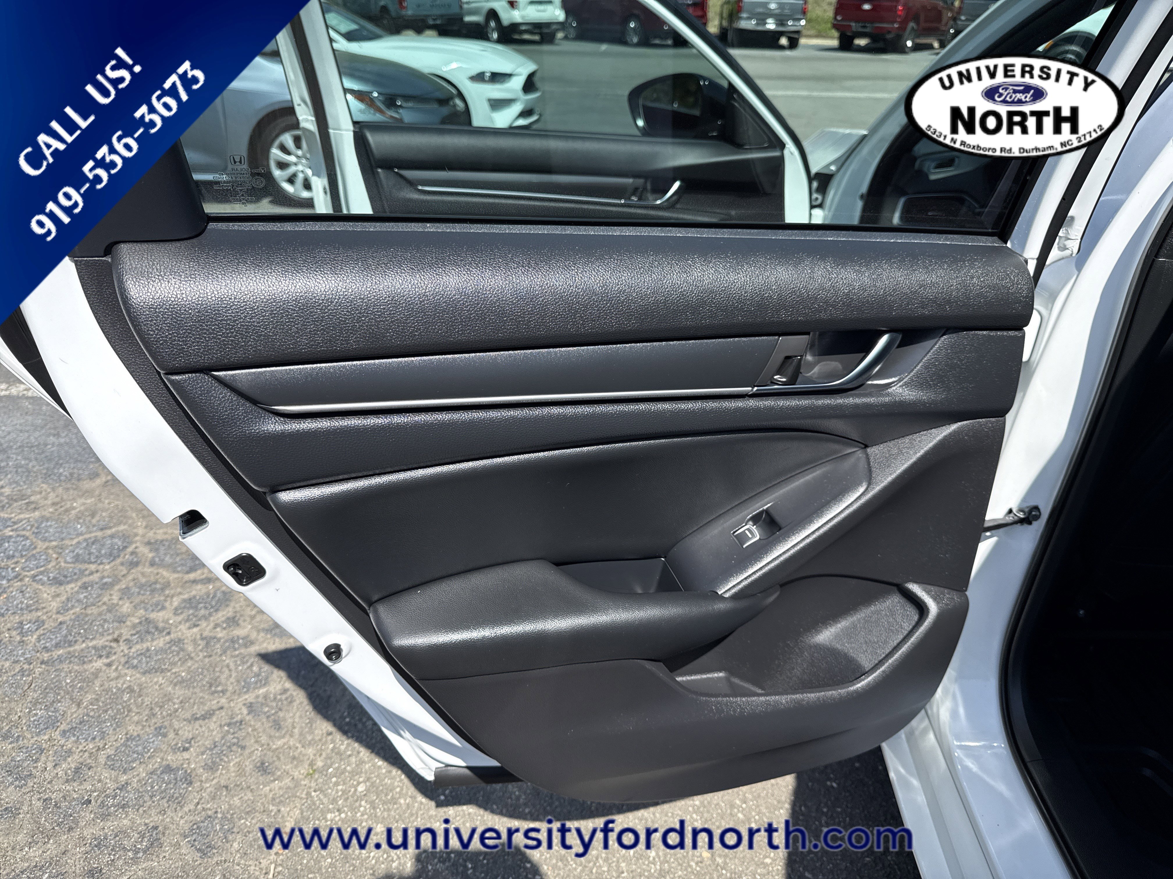 Used 2022 Honda Accord Sport image 33