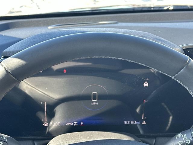 Certified 2024 Chevrolet TrailBlazer LT w/ LT Cold Weather Package image 11