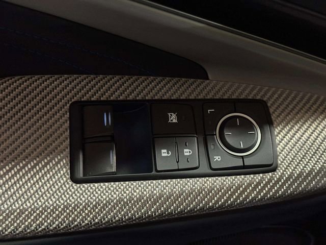 Used 2021 Lexus RC F w/ Premium Package RWD image 20
