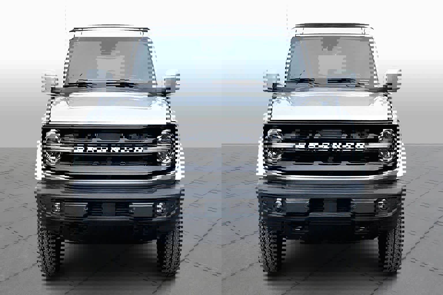 Certified 2021 Ford Bronco Outer Banks image 4