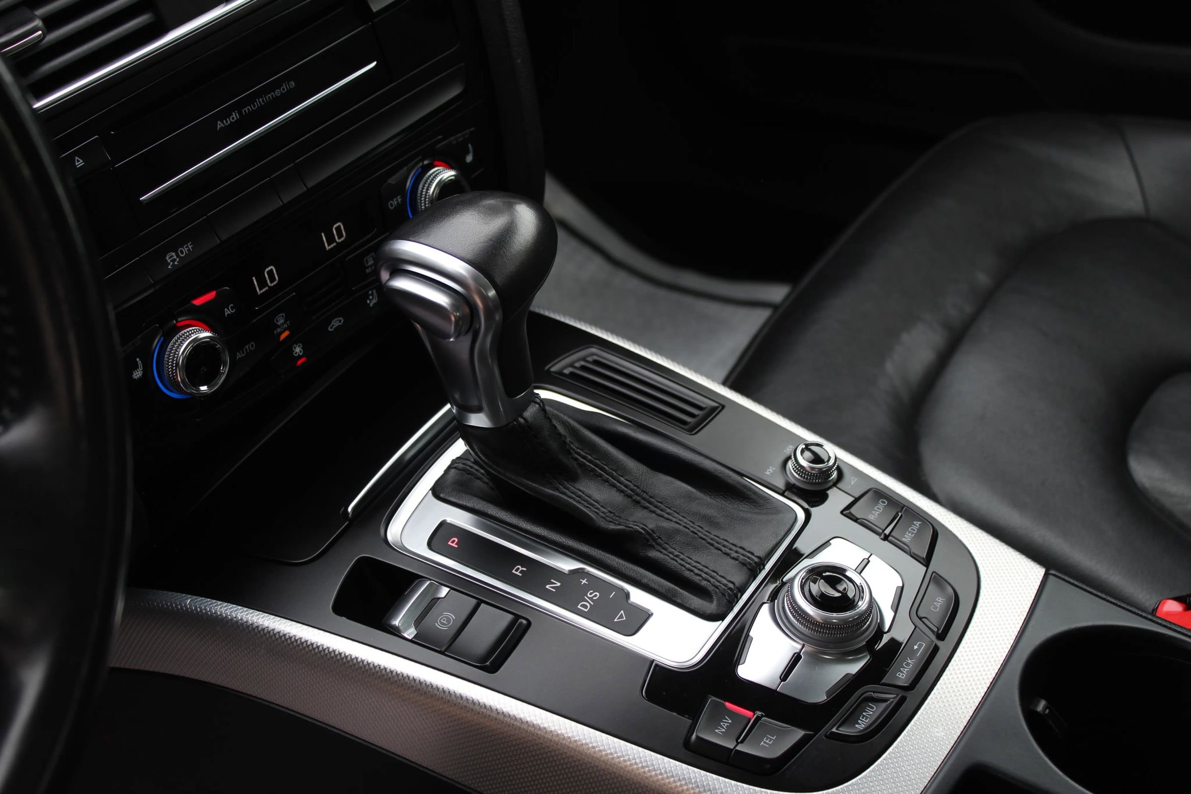 Used 2013 Audi A4 Premium Plus image 22