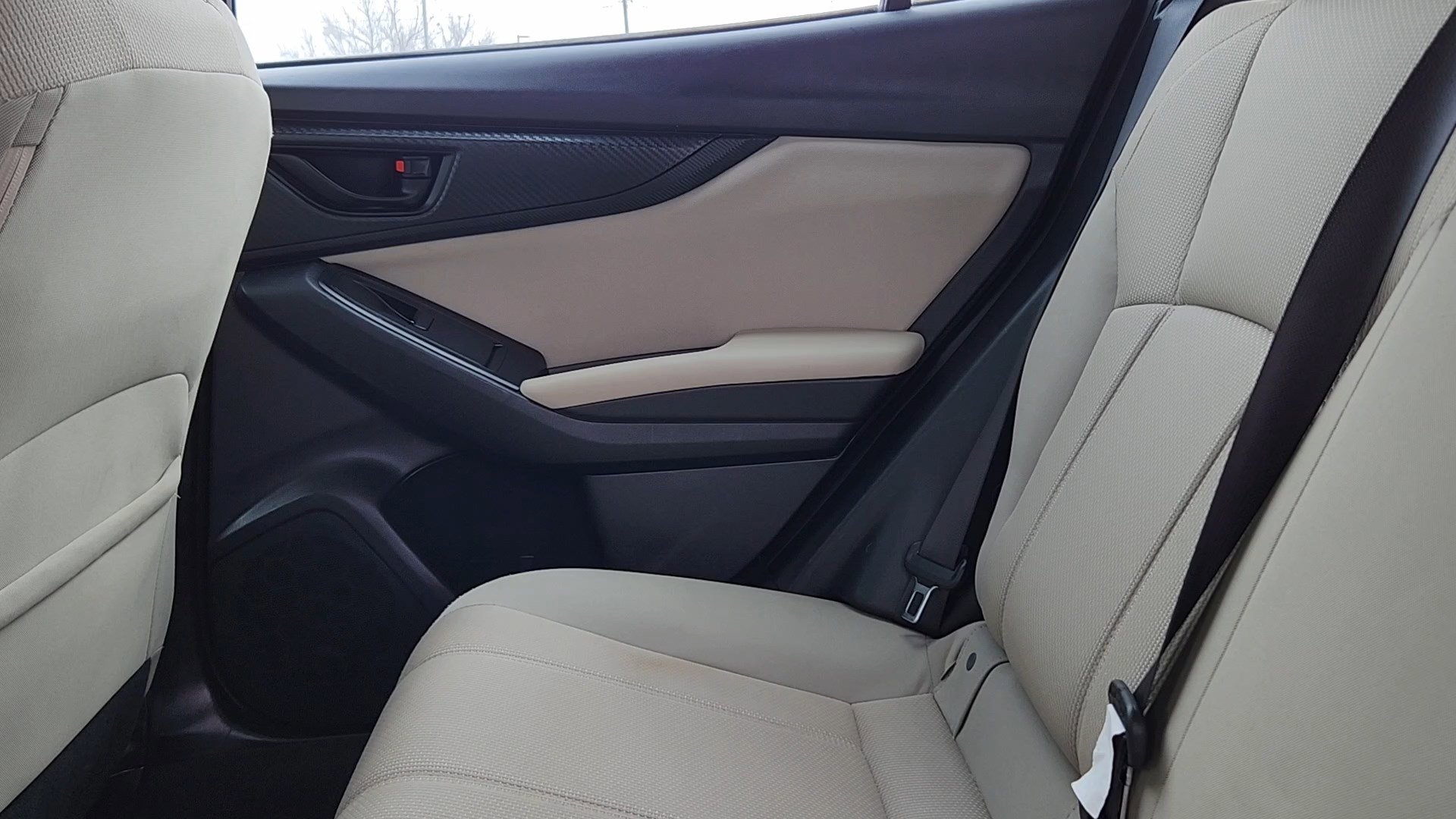 Used 2021 Subaru Impreza 2.0i image 15