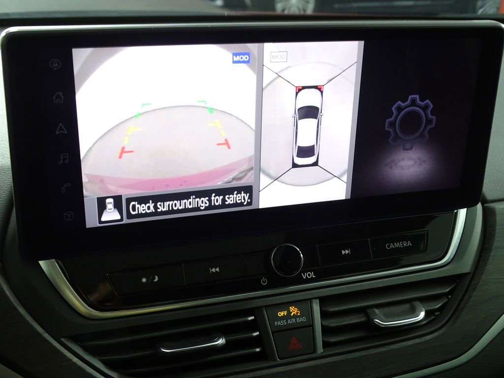 Used 2024 Nissan Altima 2.5 SL image 10