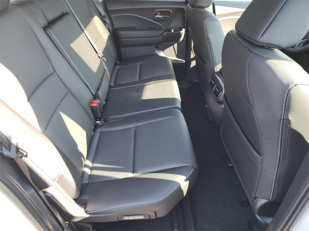 New 2025 Honda Ridgeline RTL image 28